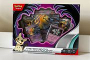 Mimikyu ex Box