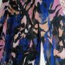 tops  suit size 12 long sleeve is sheer price for both Image 5