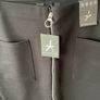 skirt Bnwt black pencil skirt size 12 front zipped detail Image 3