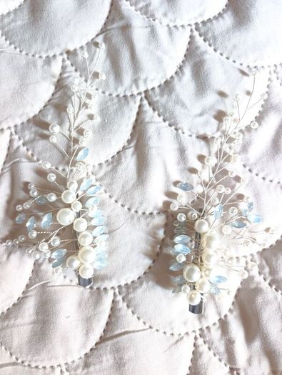 Hair accessories