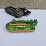 Vintage matchbox Image 2