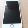 Apple Iphone 7, white, 32 GB, working perfect, some small cracks top right hand corner Image 2