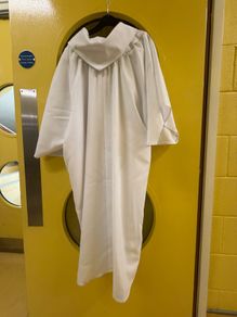 Children's Choral Robes