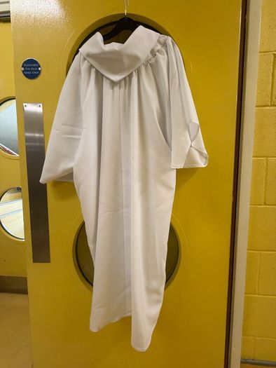 Children's Choral Robes