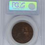 South Africa 1898 1D Penny PCGS MS63RB Rare This Nice Image 6