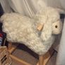 Kids Rocking horse Image 2