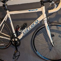 carrera road bike