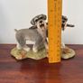 Sherratt & Simpson Schnauzer Pair Image 7