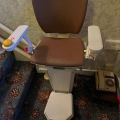 Electric Stair lift