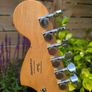 Squier Standard Series Stratocaster Image 6