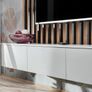 VERTI - tv unit set for living room Image 7