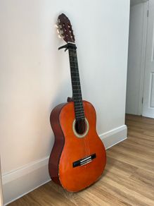 Acoustic guitar