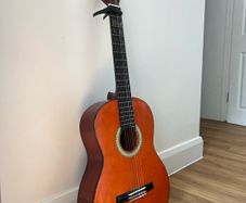 Acoustic guitar