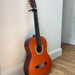 Acoustic guitar
