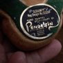 Vintage Stonecraft Pendelfin rabbit ornament Scrumpy Image 5