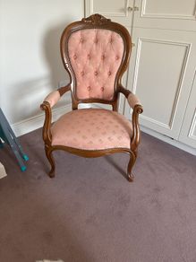 Armchair