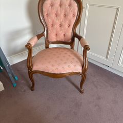 Armchair