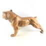 Large Vintage Giovanni Ronzan bulldog figurine Image 5