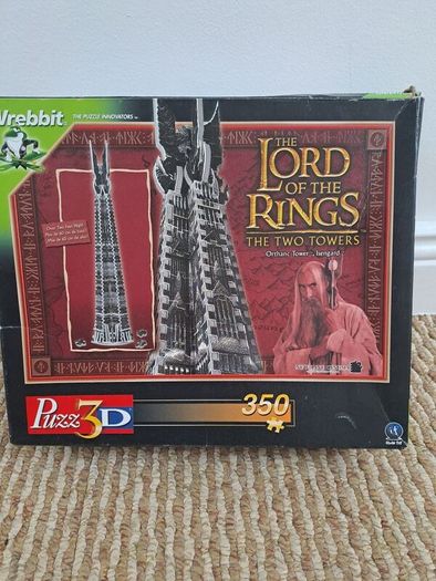 lord of the rings
