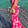 Ivy rose maxi dress Image 2