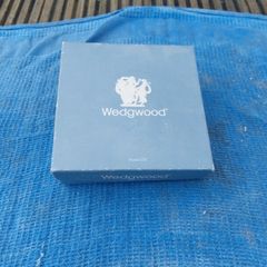 wedgewood fiesta xr2i plate