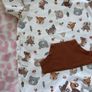 baby clothes Image 2
