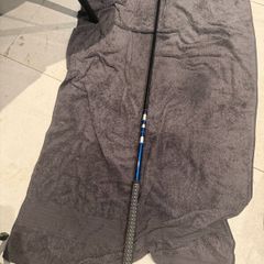 Golf irons and 3 wood