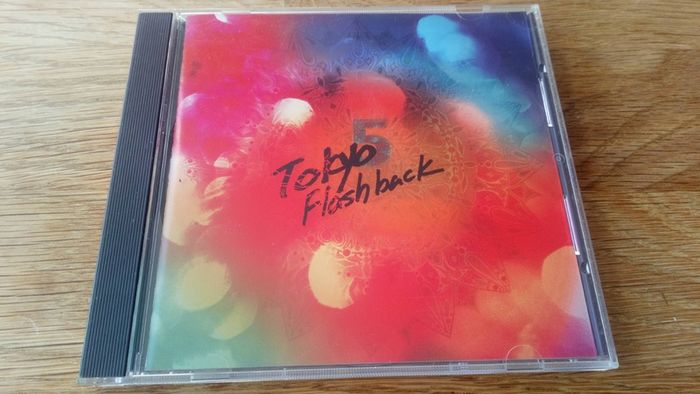 3 Pysche Rock Rare CD Night Shadow 1968 / Little Phil & The Night Shadows Square Root Of Two Plus 6 Bonus Tracks  + Tokyo Flashback 5 Comp + Nirvana Travelling On  Cloud Comp rare Psychedelic/Garage Rock/Fuzz