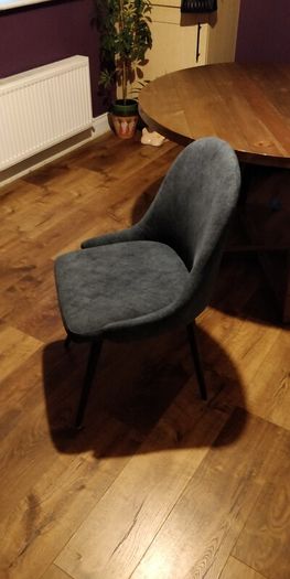 4 dining room chairs