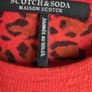 Cashmere Sweater Scoth&Soda S Image 5