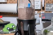 DIY Brine Shrimp Hatchery / Rotifer Culture