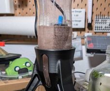 DIY Brine Shrimp Hatchery / Rotifer Culture