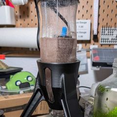 DIY Brine Shrimp Hatchery / Rotifer Culture