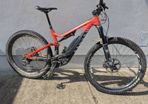 canyon spectral on emtb