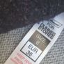 DUNNES Christmas Penguine Jumper Sz 8 Image 5