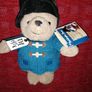 Vintage Paddington Bear Image 2
