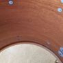 Ludwig 20" x 18" floor tom butchers block 3 ply Image 3