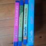 Judi Curtain books Image 2