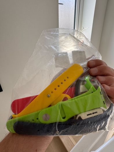 Apple Watch 6 series 44mm