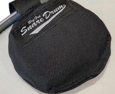 Big Fat Snare Drum - The Puck - Dampener