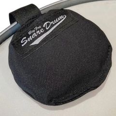 Big Fat Snare Drum - The Puck - Dampener