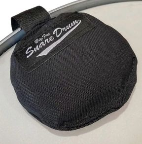 Big Fat Snare Drum - The Puck - Dampener
