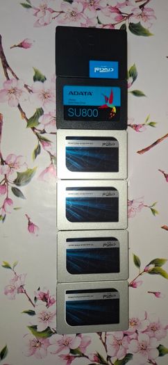 SSD Bundles