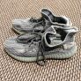 Adidas Yeezy Boost 350 V2 Carbon (Asriel)  Size 42 / UK 8 Image 3
