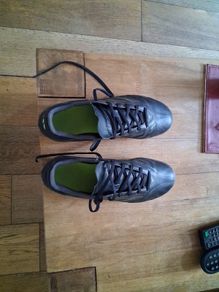 Mens football boots