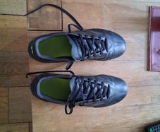Mens football boots