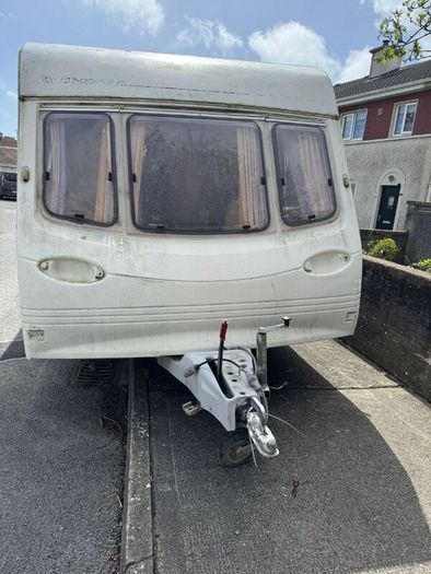 Caravan