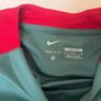 LFC Medium Nike Mens Short Sleeve Top & shorts 24/25 Image 3