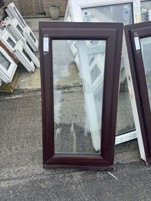 PVC Window