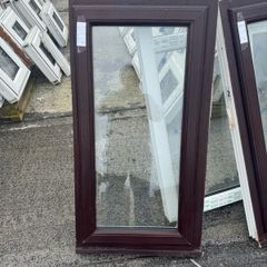 PVC Window